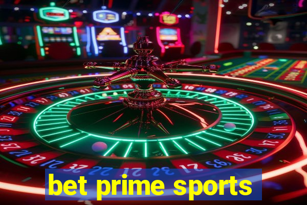 bet prime sports